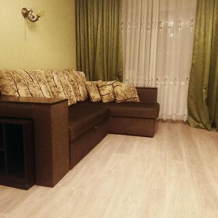 Apartment Chernihivska 13 Shostka エクステリア 写真