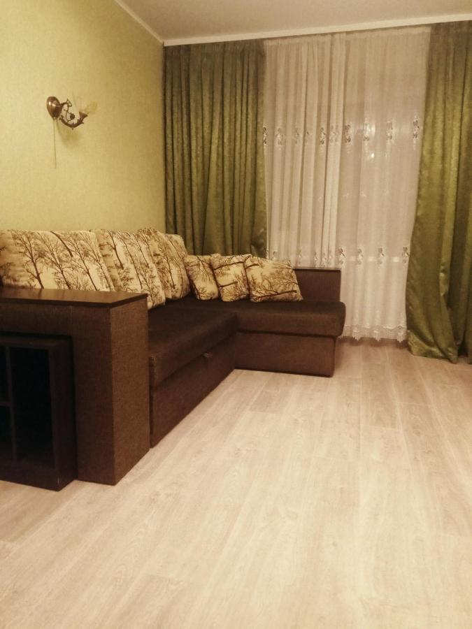 Apartment Chernihivska 13 Shostka エクステリア 写真