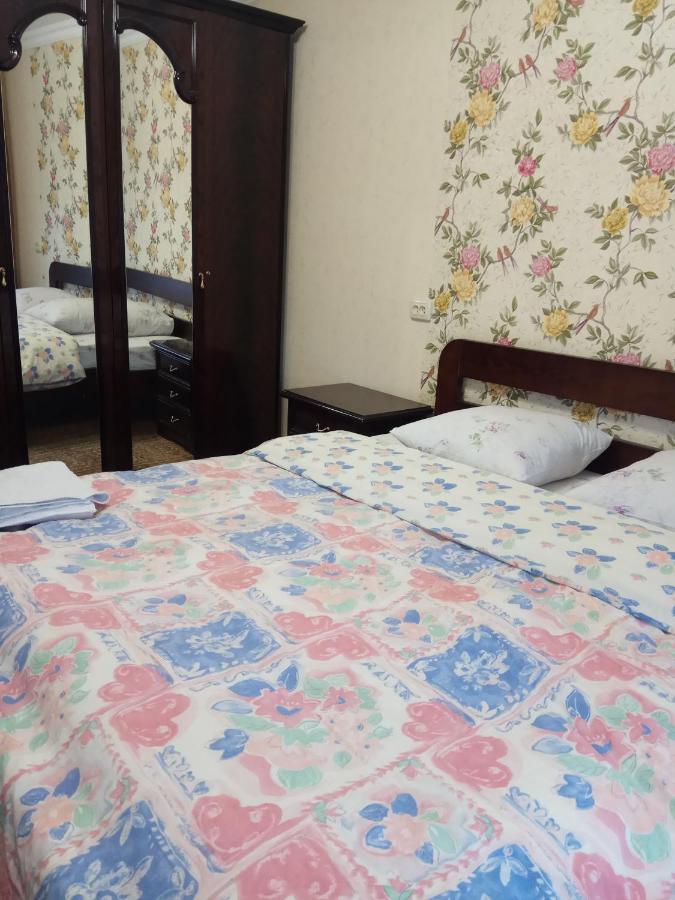 Apartment Chernihivska 13 Shostka エクステリア 写真