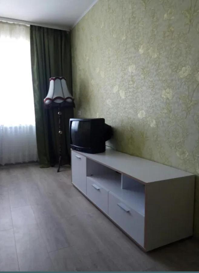 Apartment Chernihivska 13 Shostka エクステリア 写真