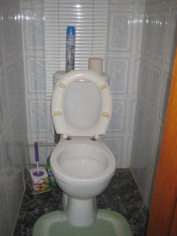 Apartment Chernihivska 13 Shostka エクステリア 写真
