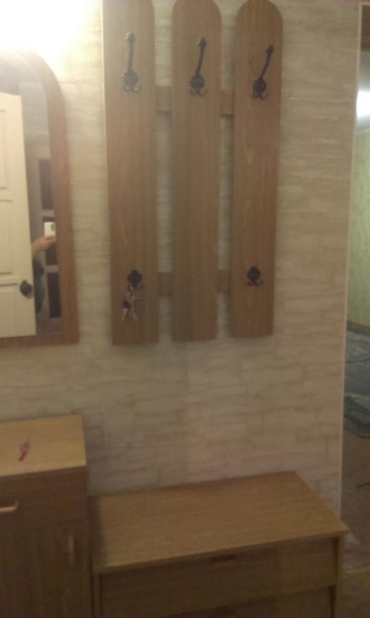 Apartment Chernihivska 13 Shostka エクステリア 写真