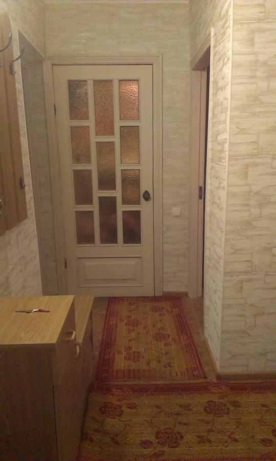 Apartment Chernihivska 13 Shostka エクステリア 写真