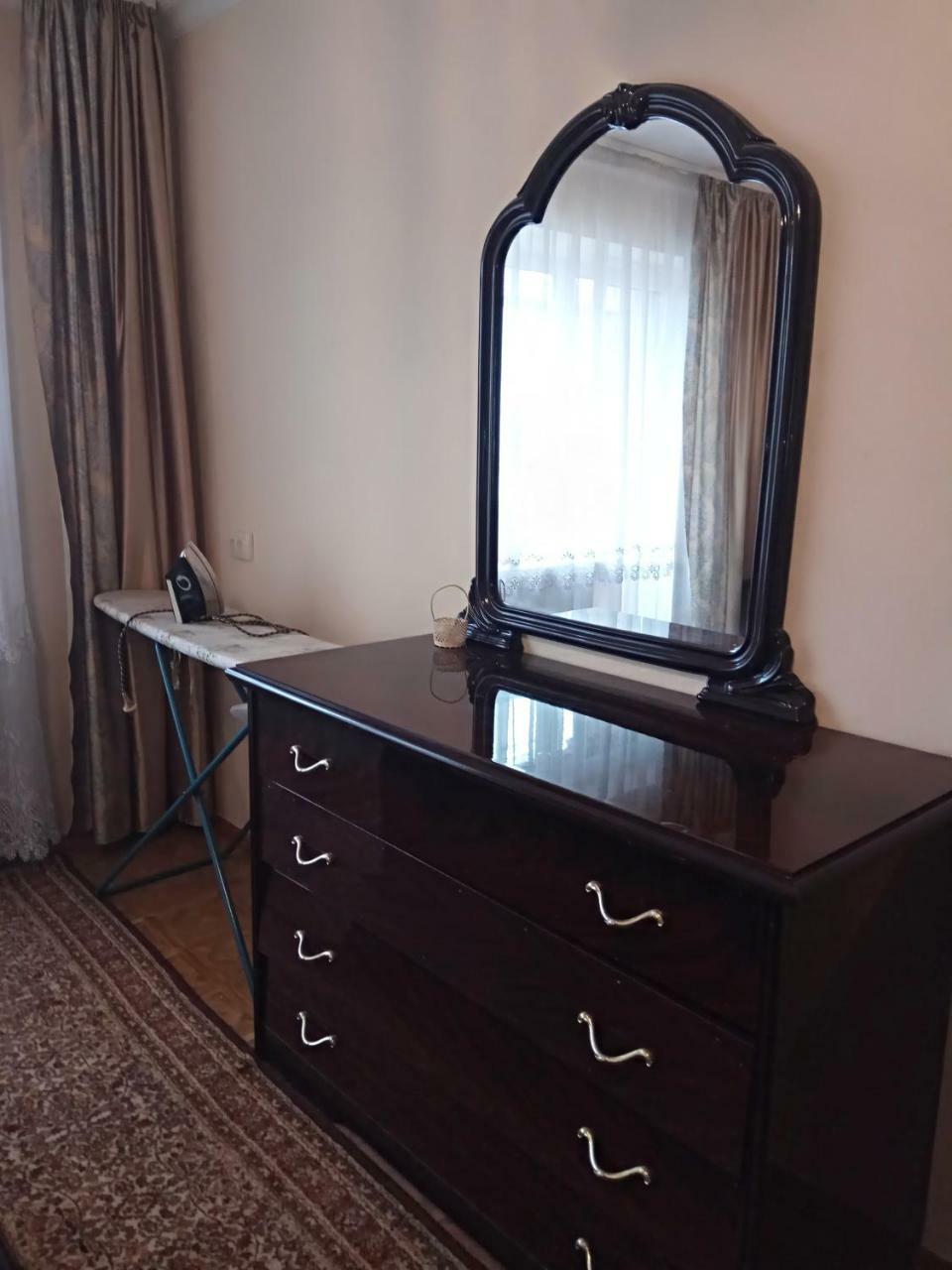 Apartment Chernihivska 13 Shostka エクステリア 写真